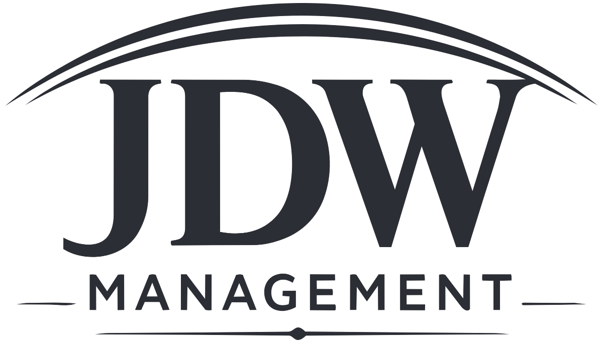 JDW Management — home